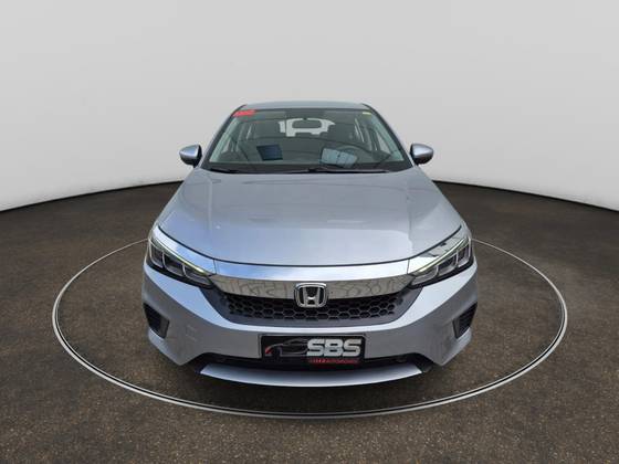 HONDA CITY 1.5 i-VTEC FLEX HATCH LX CVT HONDA CITY 1.5 i-VTEC FLEX HATCH LX CVT